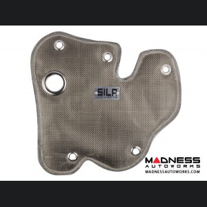 Jeep Renegade Thermal Blanket by SILA Concepts - 1.4L Turbo - Titanium